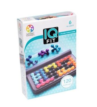 IQ Fit
