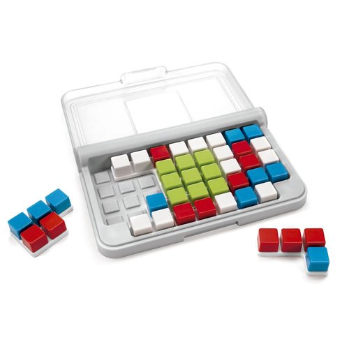 IQ Focus - Imagen 2