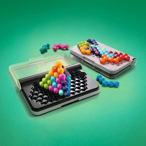 IQ Six Pro - Imagen 2