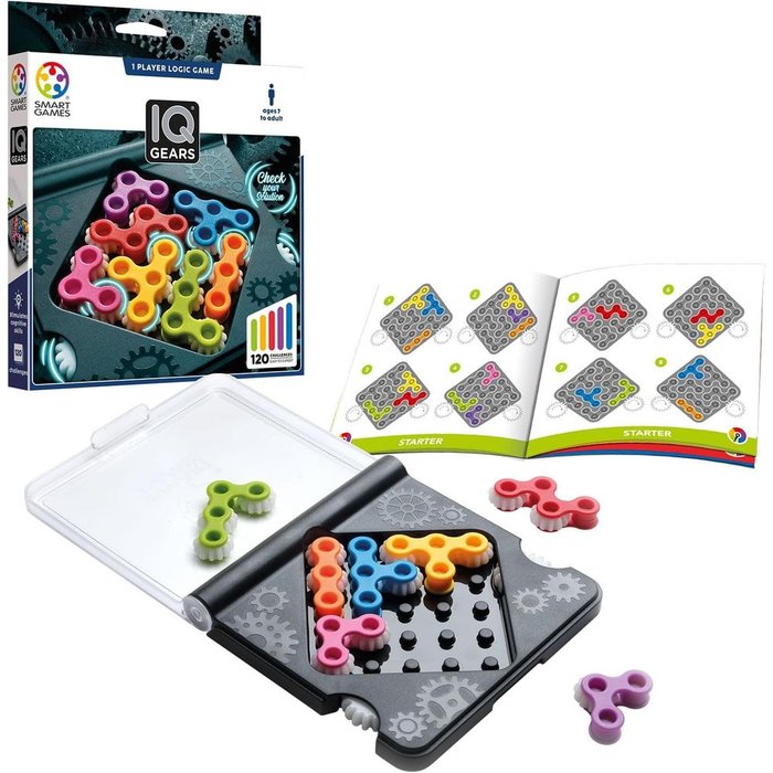 IQ Perplex - Imagen 2