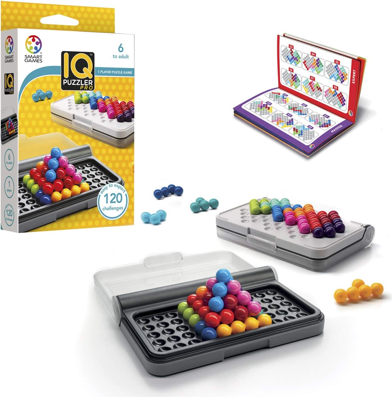 IQ Puzzler Pro - Imagen 2