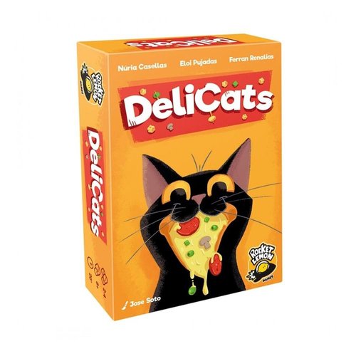 Delicats