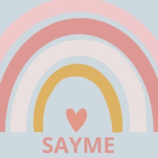 Logo SAYME
