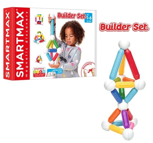 Builder Set