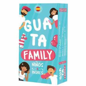 Guatafamily