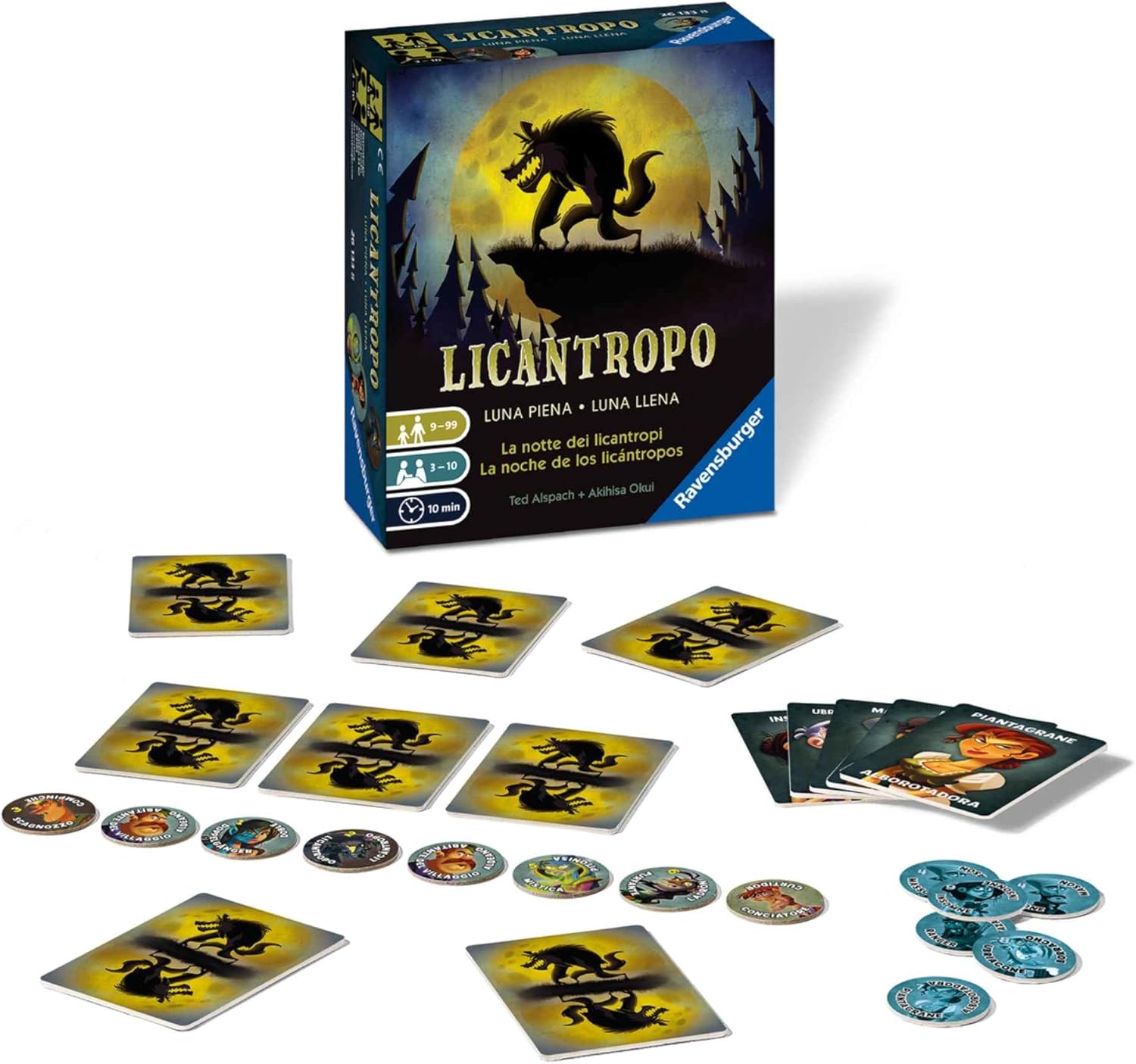 Licántropo - Imagen 2