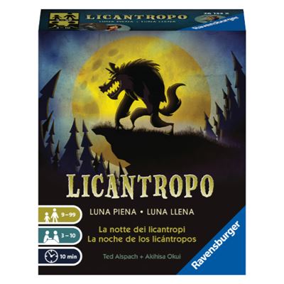 Licántropo