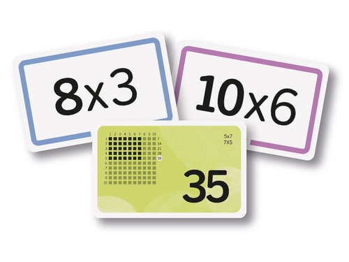 Multiplications - Imagen 2