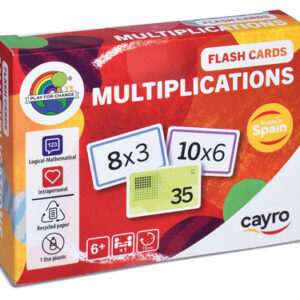 Multiplications