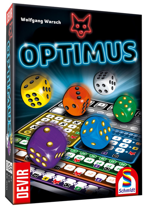 Optimus