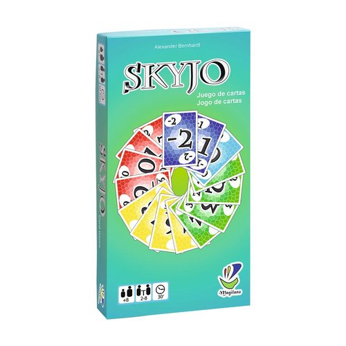 Skyjo